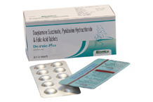  Best pcd pharma company in gujarat	Doxnic-Plus Tab..png	